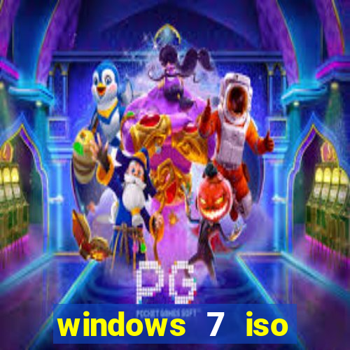 windows 7 iso download 64 bits